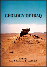 Geology of Iraq